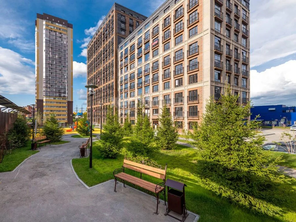 Продажа квартиры, Новосибирск, Красный пр-кт. - Фото 16