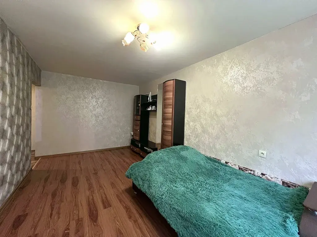 2-я квартира в д. Иваново, дом 12М - Фото 2