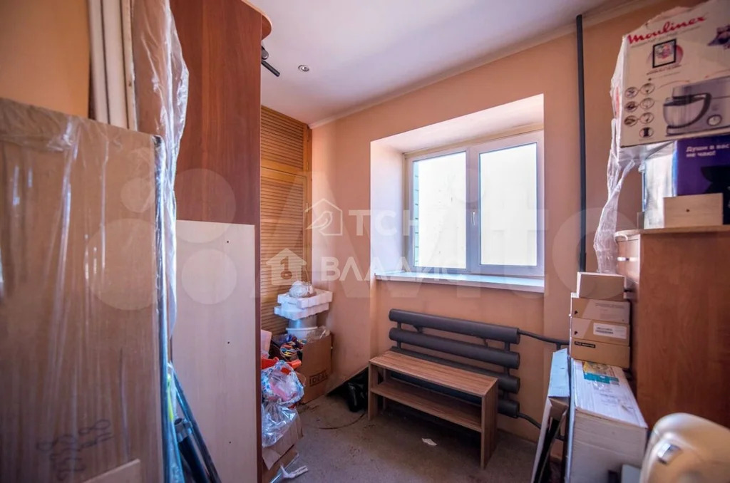 Продажа квартиры, Балашиха, Балашиха г. о., ул. Заречная - Фото 18