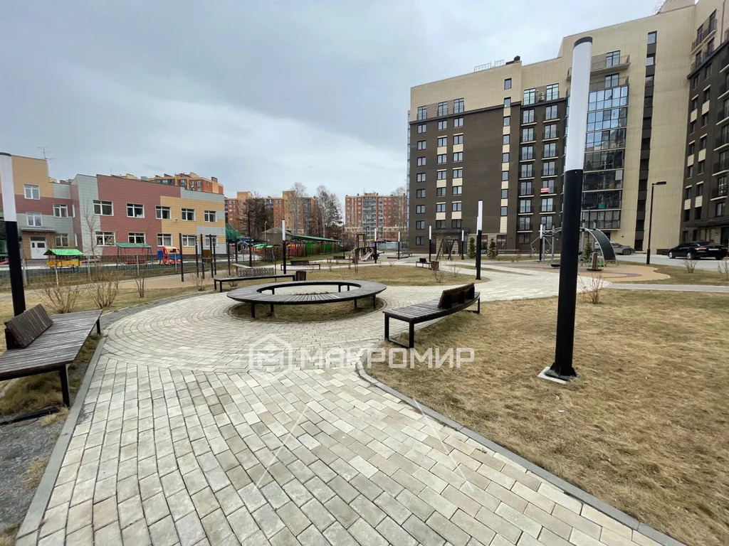 Продажа квартиры, Новосибирск, м. Заельцовская, ул. Кубовая - Фото 20