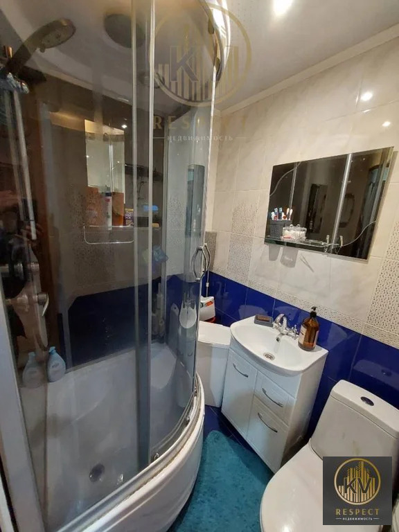 Продажа квартиры, Ессентуки, ул. Октябрьская - Фото 12