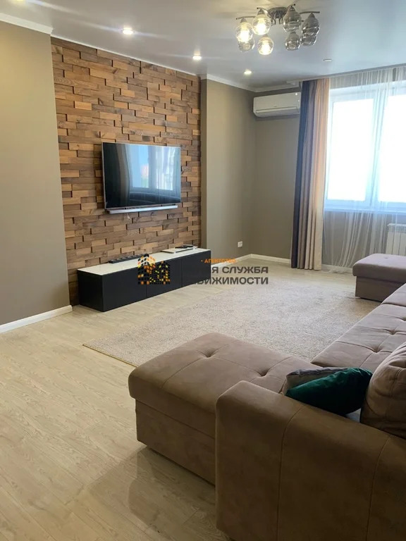 Аренда квартиры, Уфа, ул. Рихарда Зорге - Фото 7