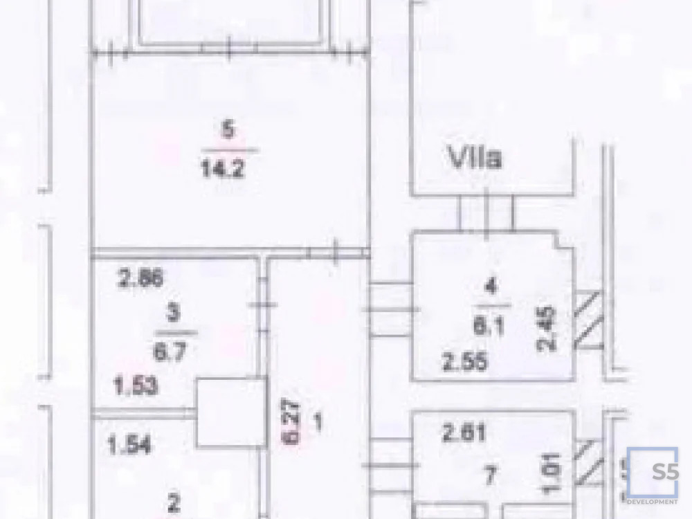 Аренда ПСН, м. Октябрьская, Ленинский пр-кт. - Фото 7