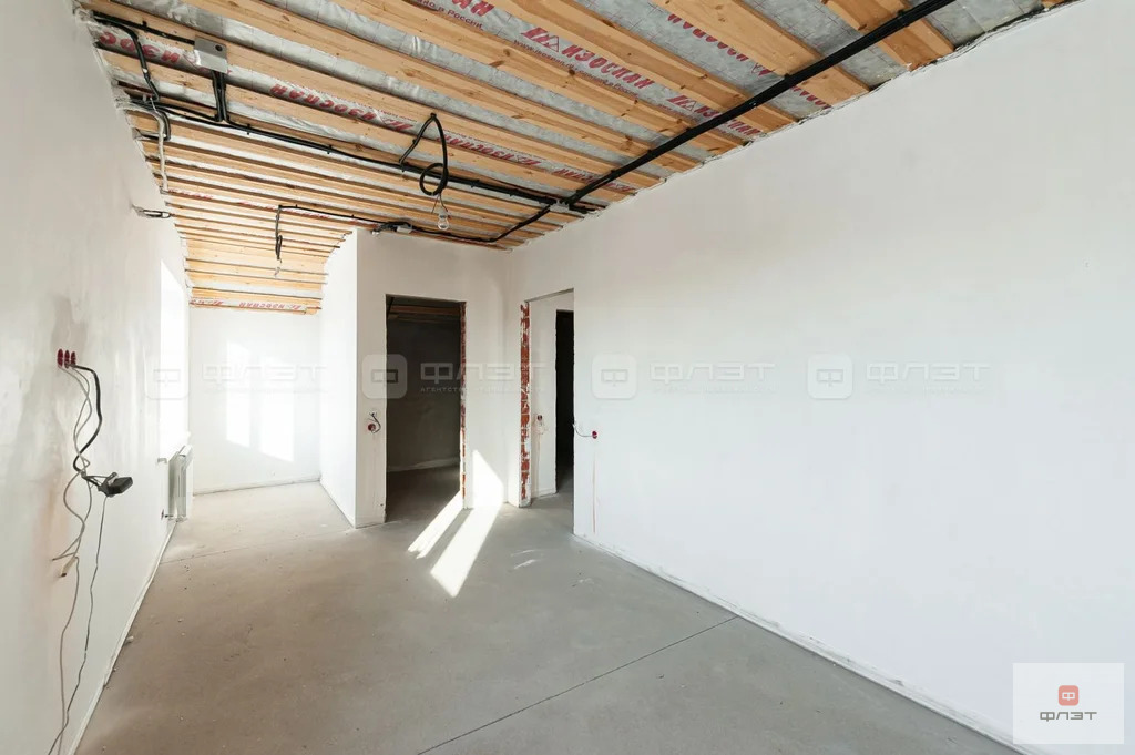 Продажа дома, Казань, дом 242 - Фото 27