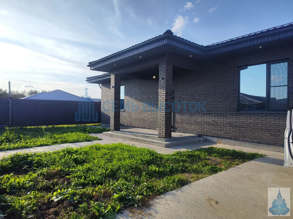 Продажа дома, Домодедово, Домодедово г. о., 183 - Фото 3