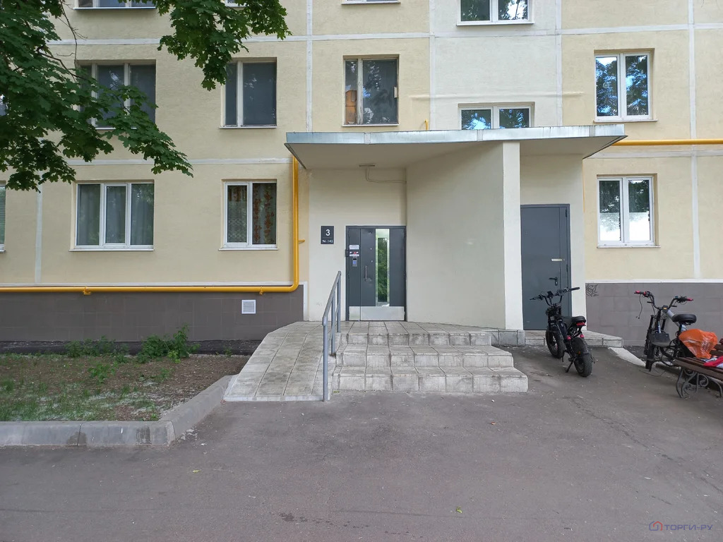 Продажа квартиры, Востряковский проезд - Фото 4