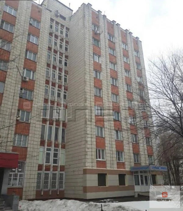 Продажа квартиры, Казань, ул. Маршала Чуйкова - Фото 5