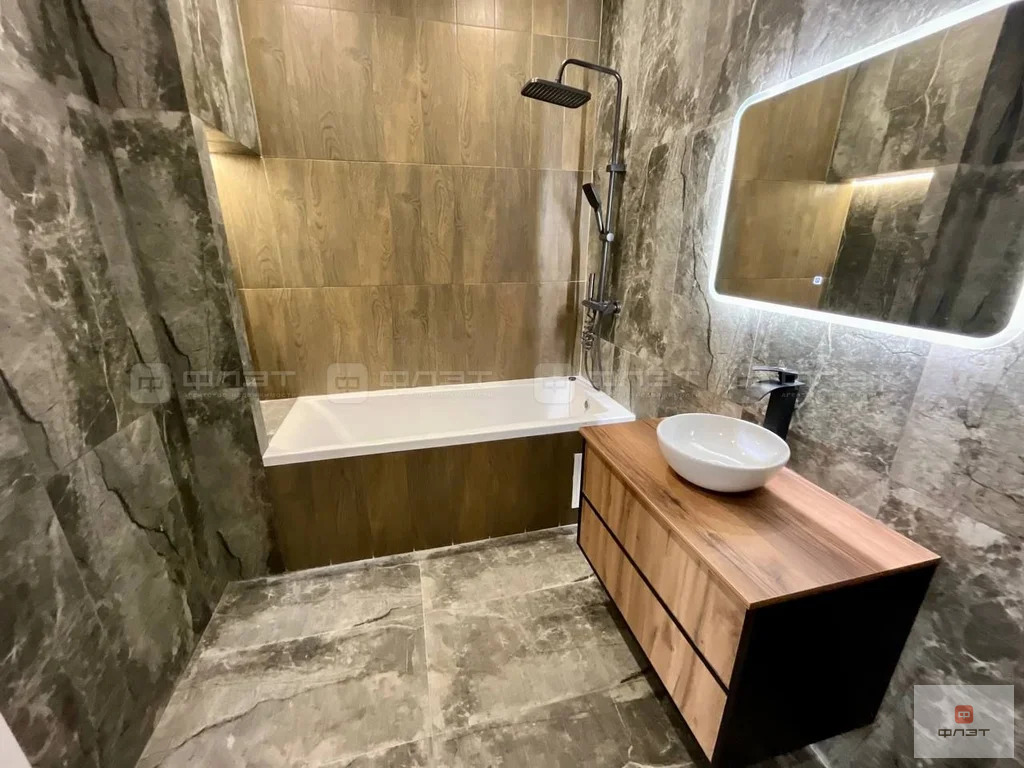 Аренда квартиры, Казань, ул. Танковая д.3 - Фото 20