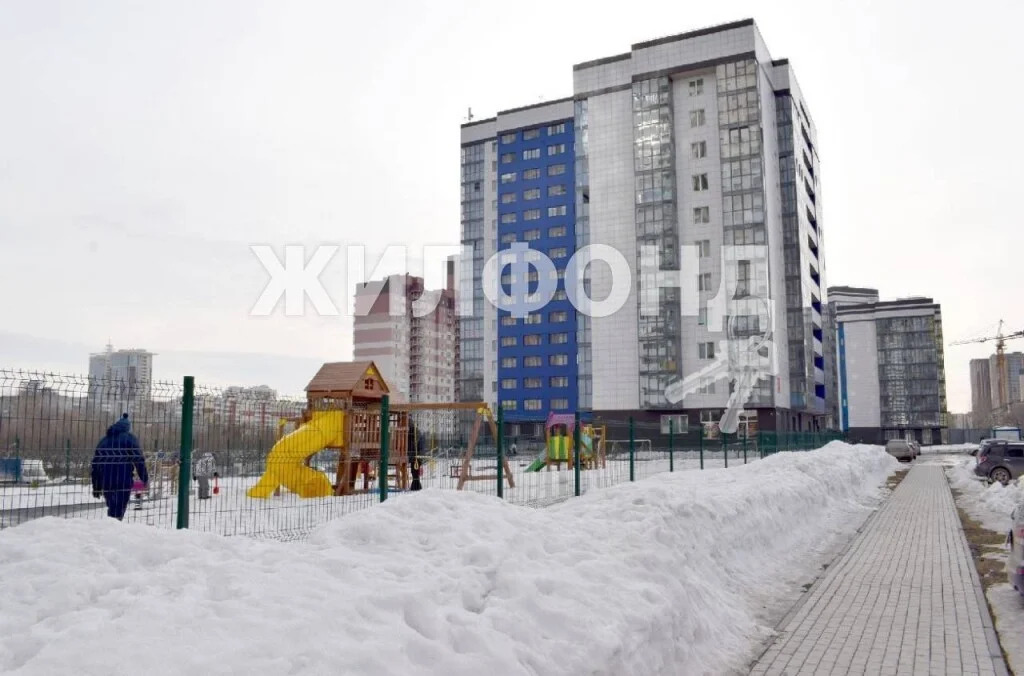 Продажа квартиры, Новосибирск, ул. Танковая - Фото 8