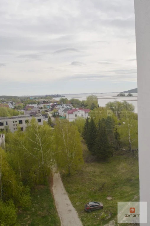 Продажа квартиры, Казань, ул. Водников (Красная Горка) - Фото 10