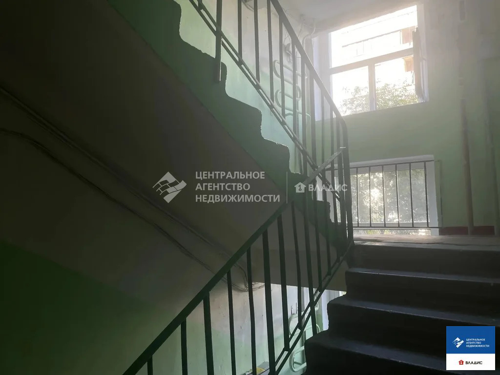 Продажа квартиры, Рязань, ул. Интернациональная - Фото 5