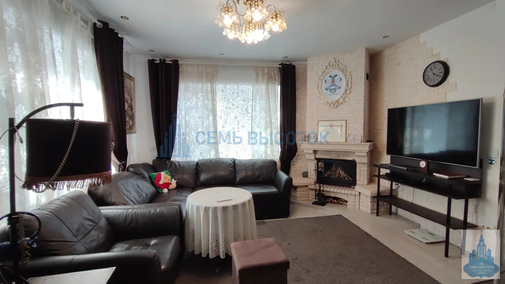 Продажа дома, Подольский район, 85 - Фото 16