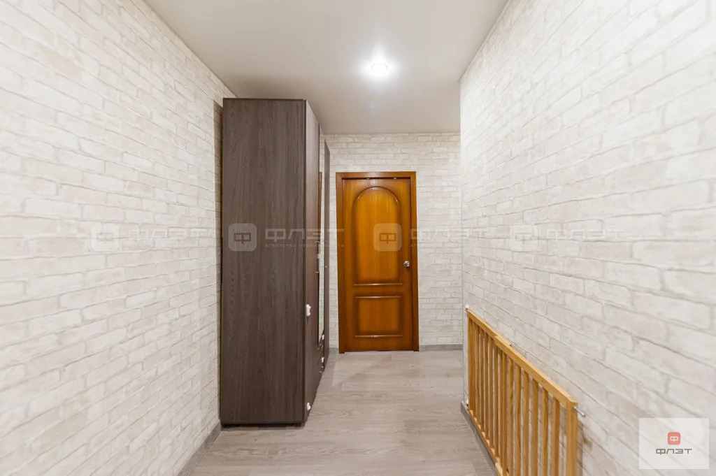 Продажа квартиры, Казань, ул. Минская - Фото 18