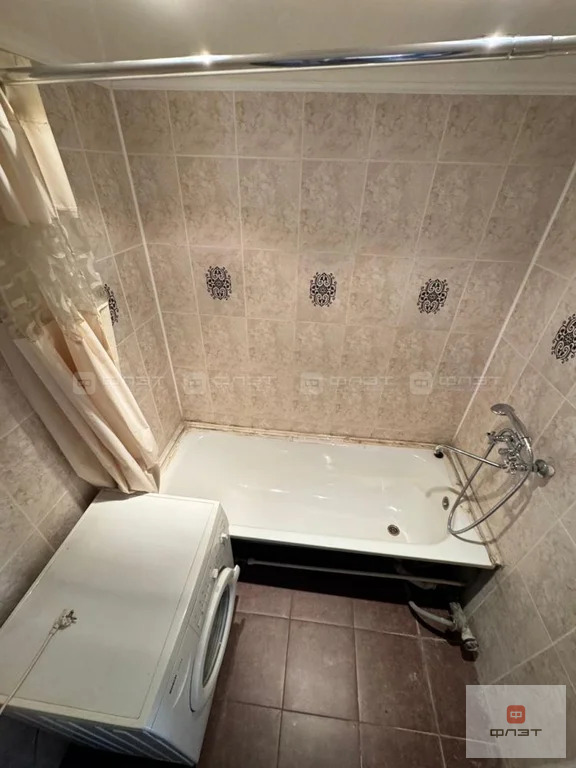 Продажа квартиры, Казань, ул. Мусина - Фото 14