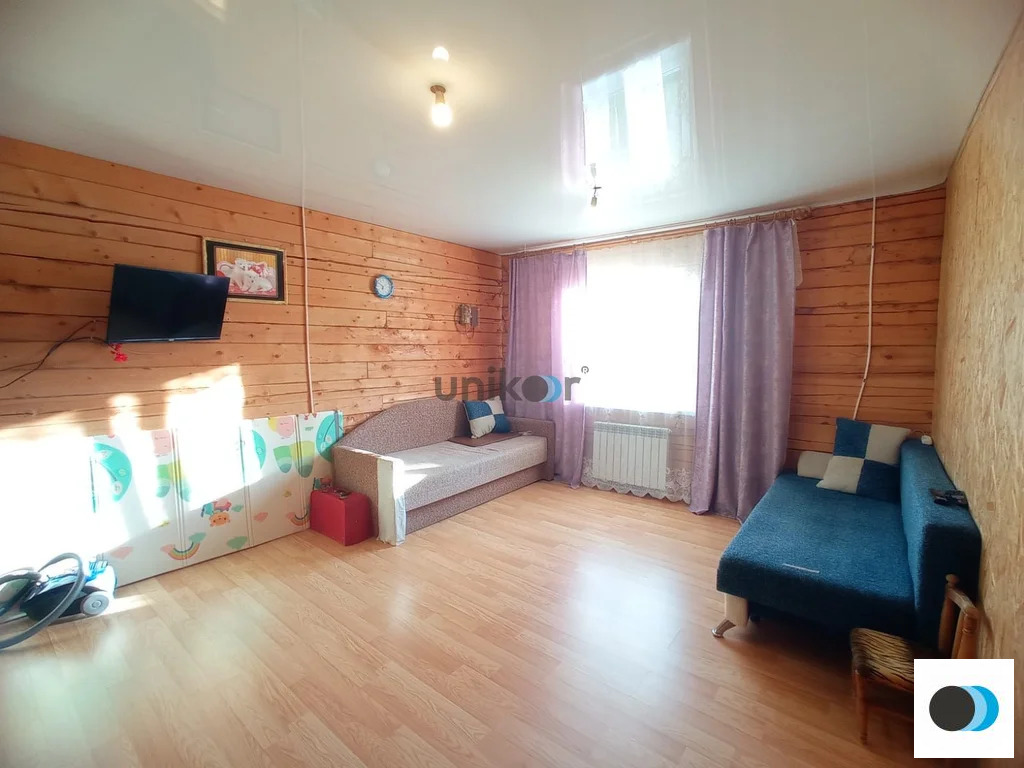 Продажа дома, Иглино, Иглинский район, ул. Ленина - Фото 7