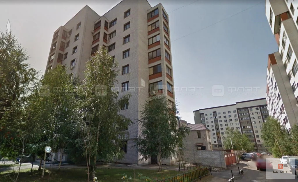 Продажа квартиры, Казань, ул. Спортивная - Фото 13