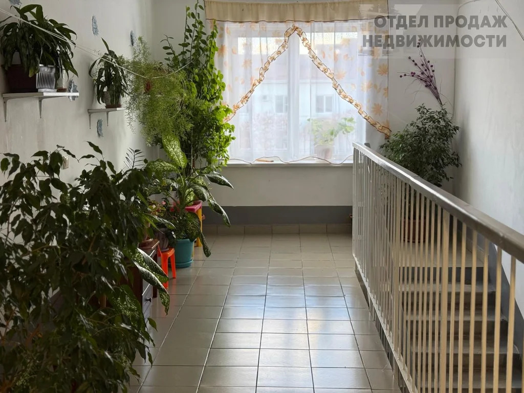 Квартира с индивидуальным отоплением - Фото 13