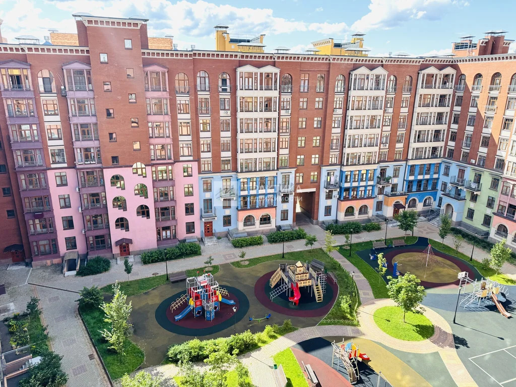 Продажа квартиры, Сабурово, Воскресенский район, Заречная улица - Фото 37