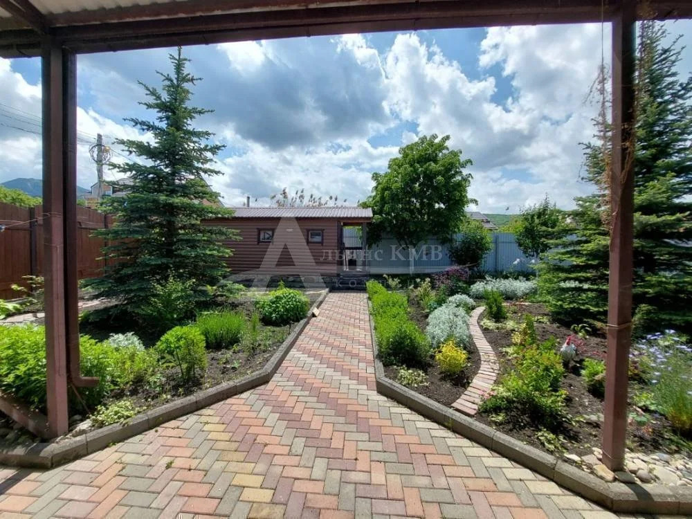 Продажа дома, Железноводск, 1 туп. - Фото 4