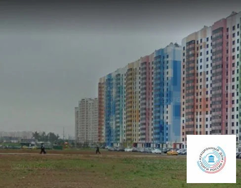 Продается квартира, 56.5 м - Фото 1