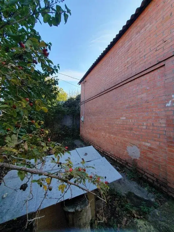 Продаю участок 6 соток с дачным домом в Ростове-на-Дону Чкаловский - Фото 4