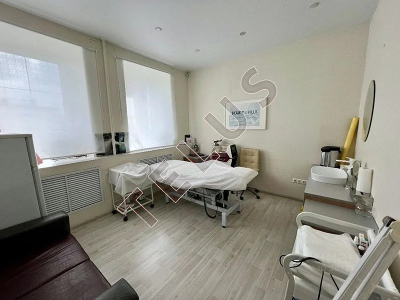 м. Сокольники, Русаковская ул., 650 м2, Здание (ном. объекта: 5530) - Фото 5