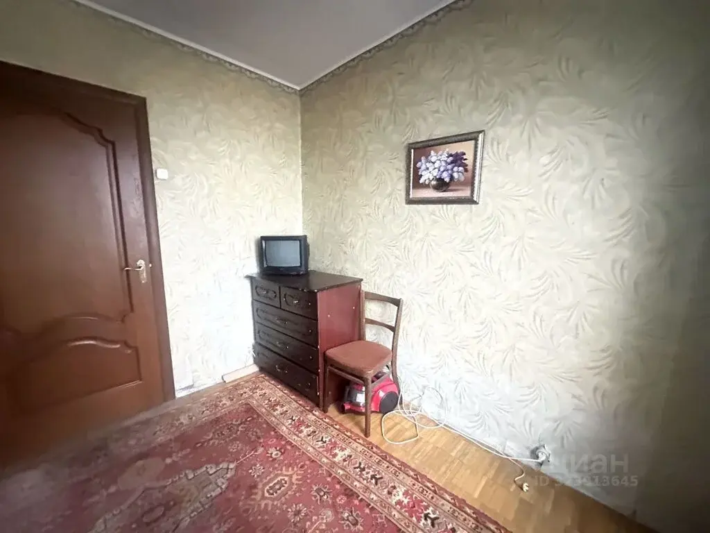 Снять 3 к.кв-ру квартиру 65кв.м.  Башиловская ул., 23К2, Москва, САО, - Фото 15