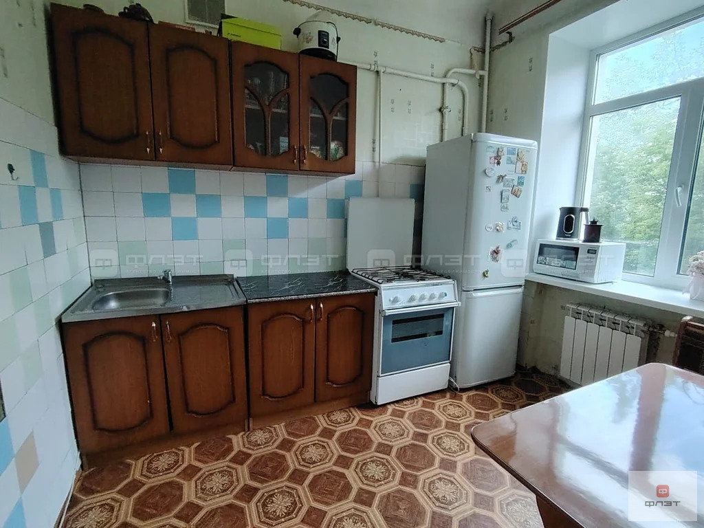 Продажа квартиры, Казань, ул. Тимирязева - Фото 5
