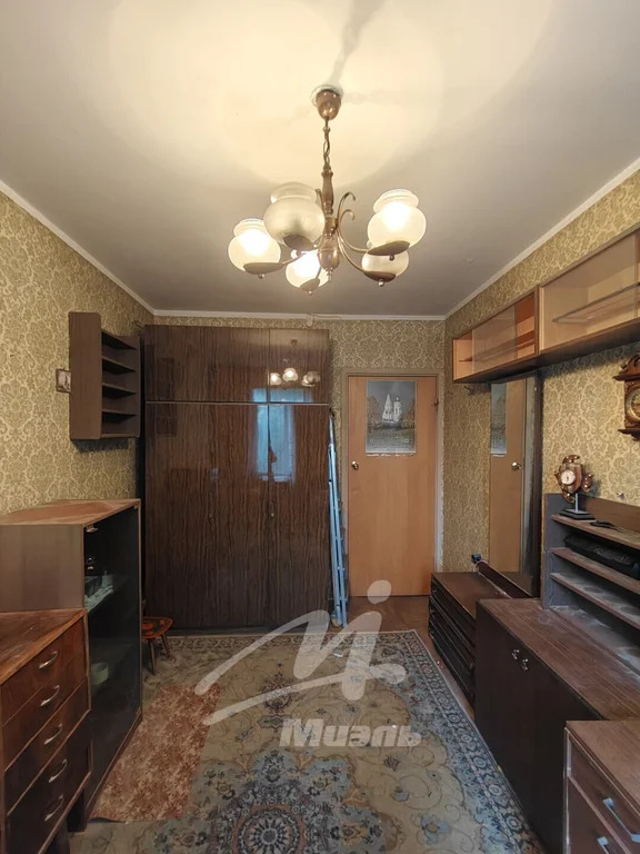 Продажа квартиры, Будённого проспект - Фото 2