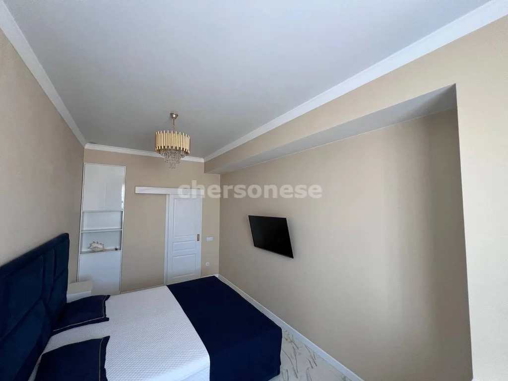 Аренда квартиры, Севастополь, Античный пр-кт. - Фото 13