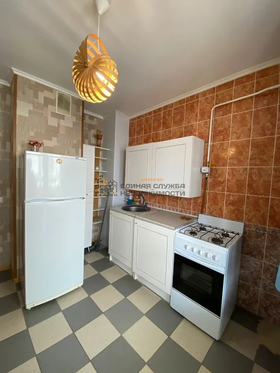 Аренда квартиры, Уфа, Ибрагимова б-р. - Фото 1