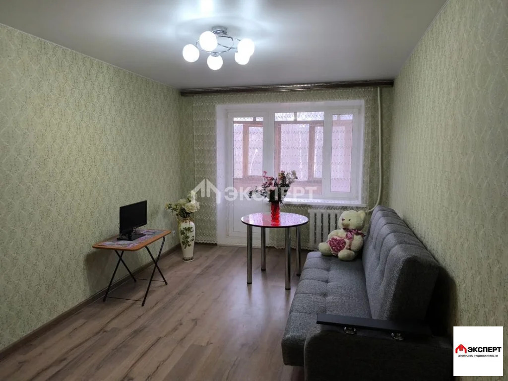 1-комнатная квартира, ул. Фрунзе - Фото 4