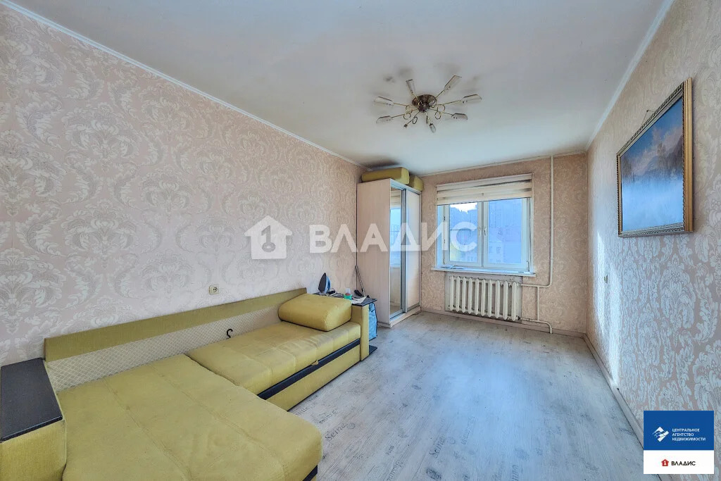 Продажа квартиры, Рыбное, Рыбновский район, ул. Большая - Фото 3