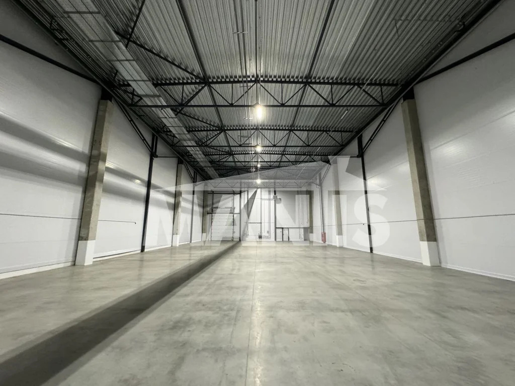 Производственная площадь в ИП Есипово - Фото 4