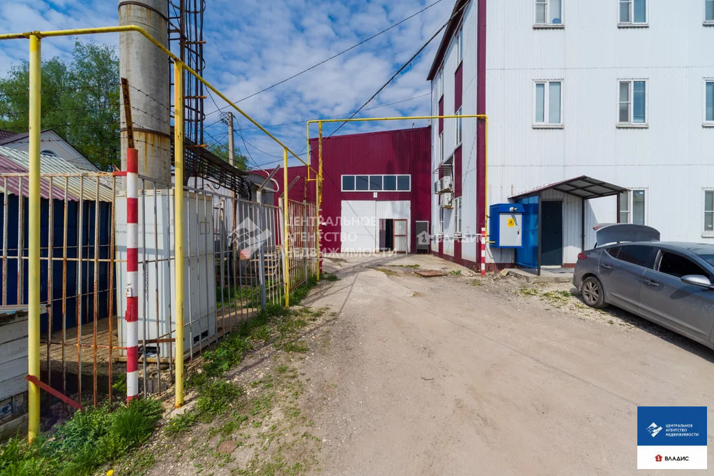 Продажа склада, Рязань, ул. Связи - Фото 10