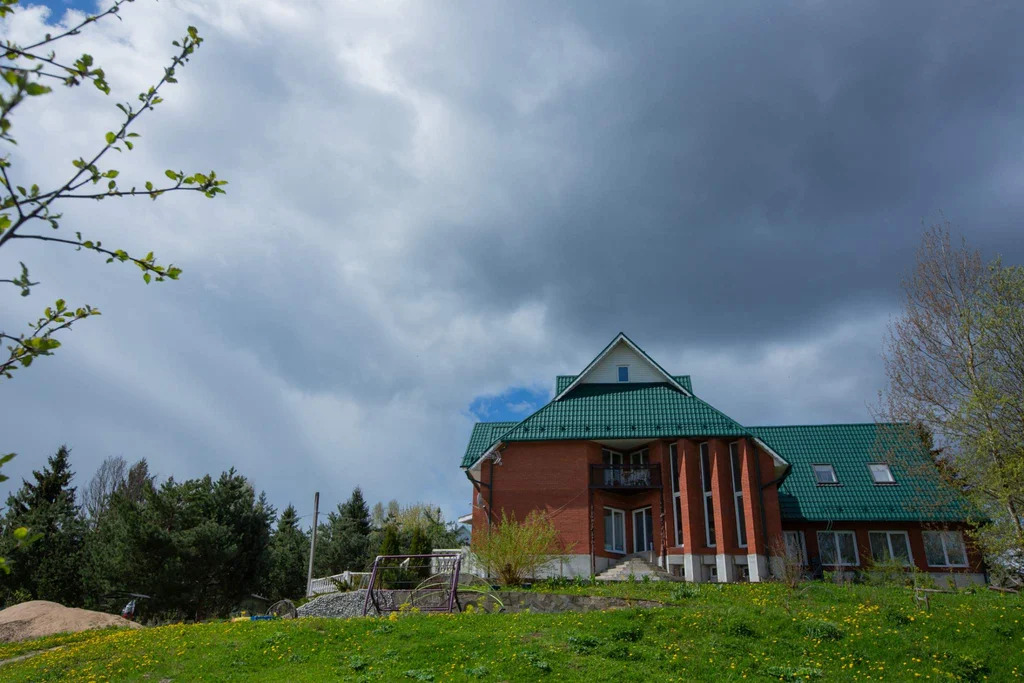 Коттедж 564.999 м2 на участке 24 сот. - Фото 3