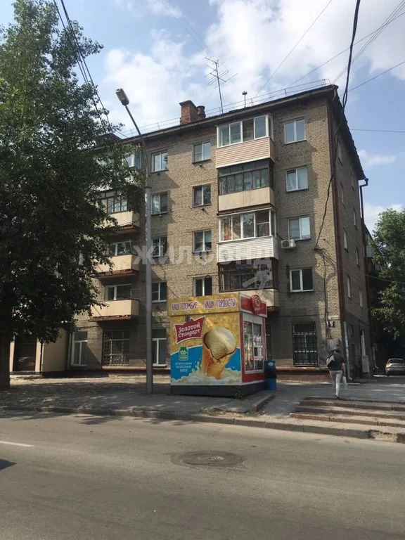 Продажа квартиры, Новосибирск, ул. Достоевского - Фото 24