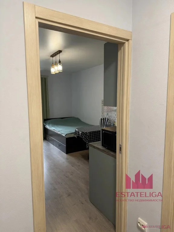 Продажа квартиры, Лопатино, Ленинский район, Сухановская улица - Фото 11
