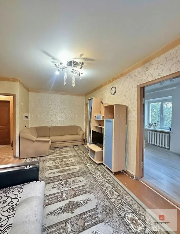 Продажа квартиры, Казань, Горьковское ш. - Фото 4