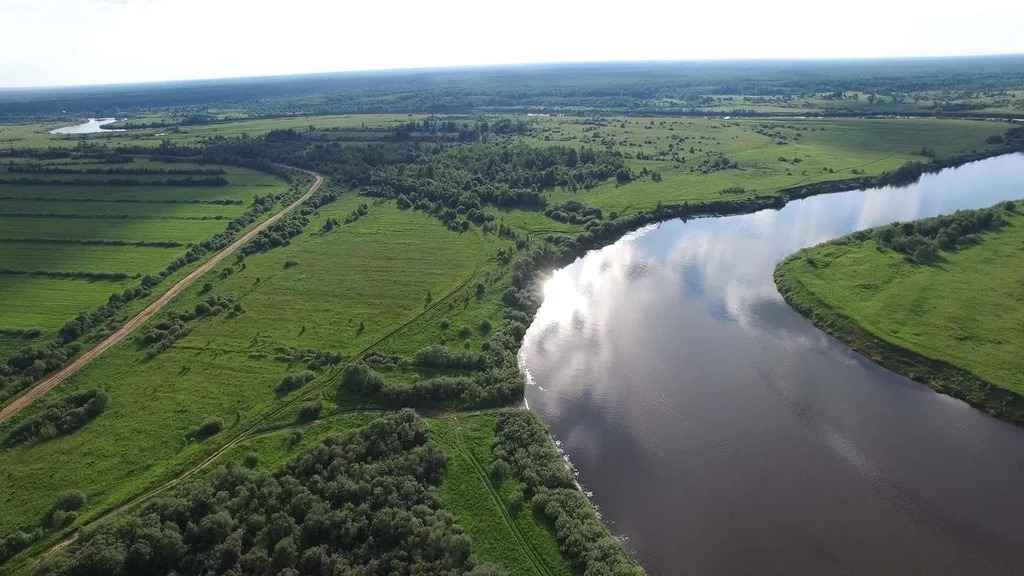 Сандогора костромская область фото