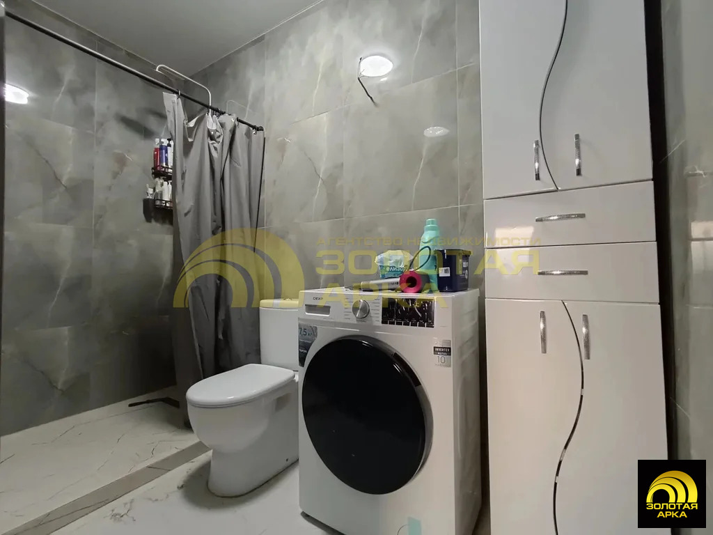 Продажа дома, Сенной, Темрюкский район, ул. Зеленая - Фото 19