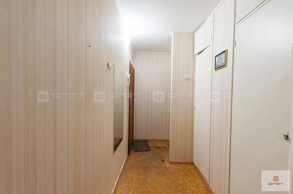 Продажа квартиры, Казань, Ибрагимова пр-кт. - Фото 20