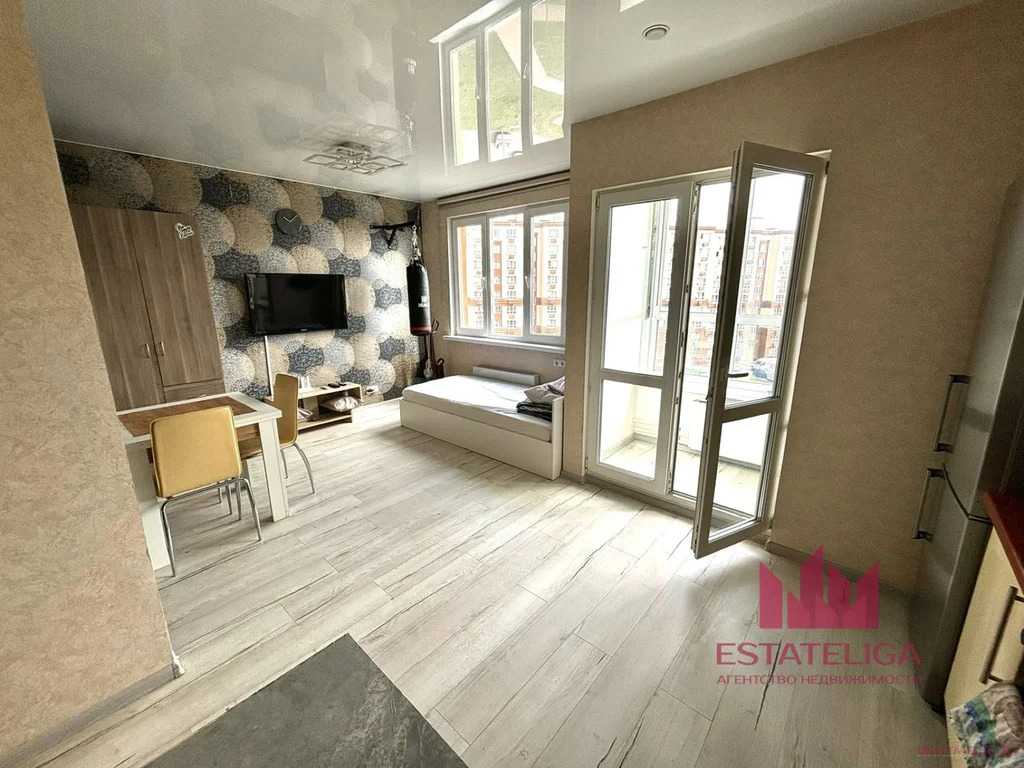 Аренда квартиры, Лопатино, Ленинский район, Сухановская улица - Фото 2