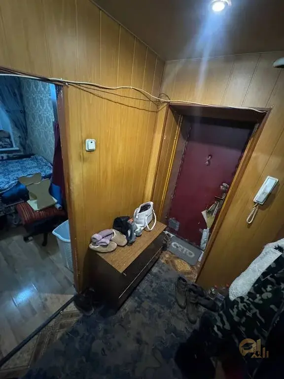Продаю 3х комнатную квартиру в Подольске - Фото 21