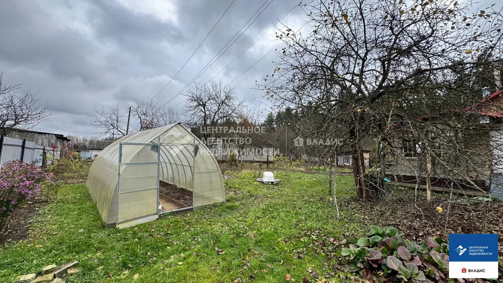 Продажа дома, Павловка, Спасский район - Фото 20