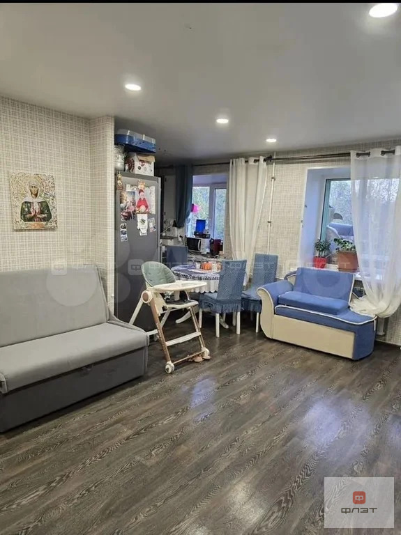 Продажа квартиры, Казань, ул. Тверская - Фото 6