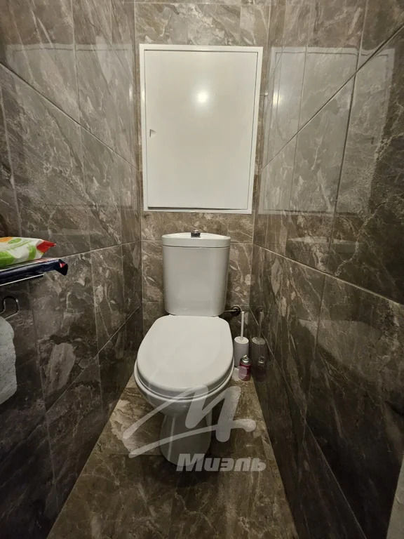 Продажа квартиры, Саввинский Б. пер. - Фото 8