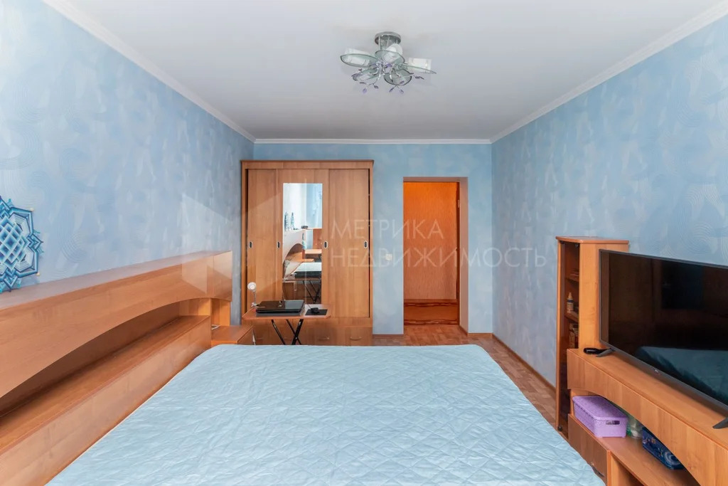 Продажа квартиры, Тюмень, г Тюмень - Фото 10