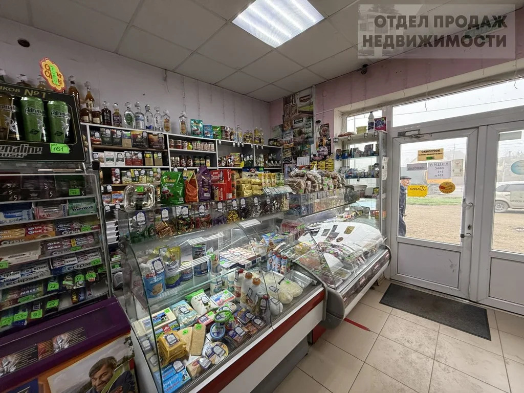 Магазин. Коммерческое помещение. - Фото 7