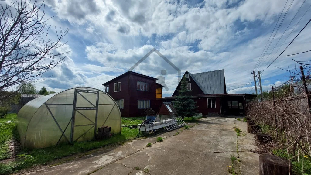 Продажа дома, Ланьшино, Серпуховский район, Ланьшино снт. - Фото 4